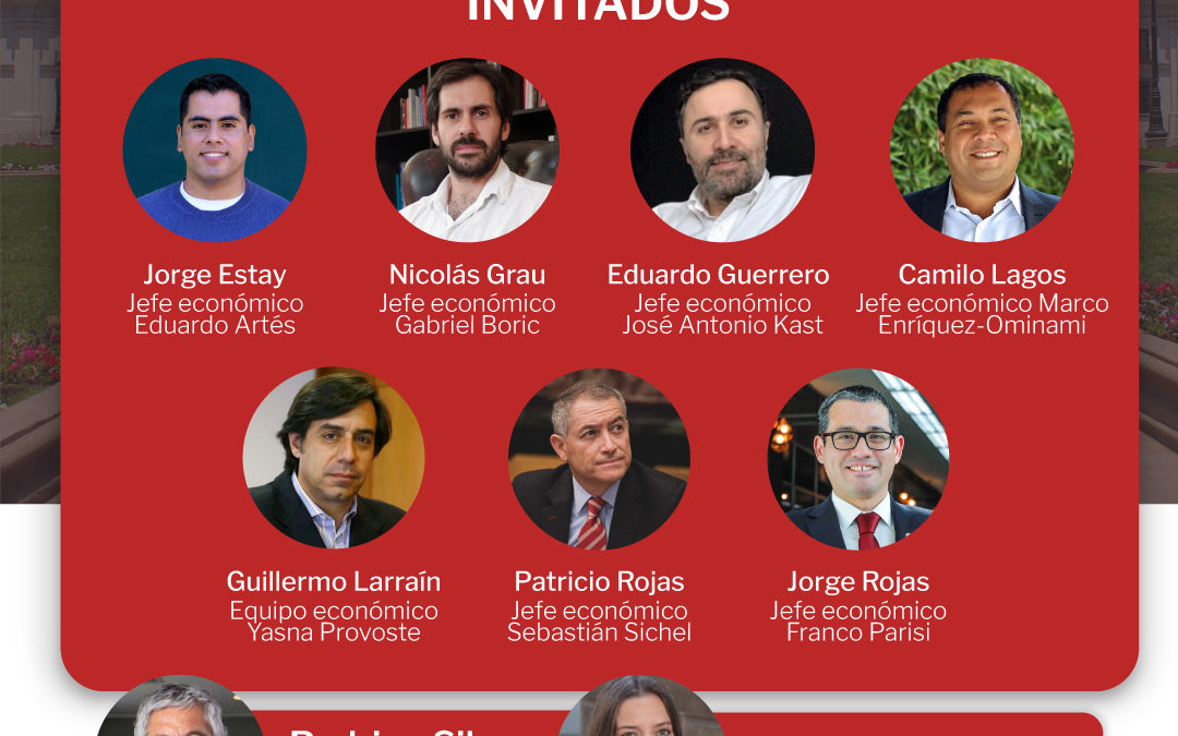 Te invitamos al seminario online “Diálogos cooperativos para el Chile del futuro”