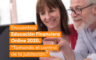 Coopeuch y la PUC imparten charlas online sobre educación financiera