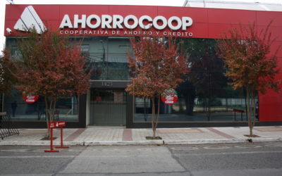 Ahorrocoop adopta un nuevo horario en sus oficinas para proteger a sus socios y colaboradores
