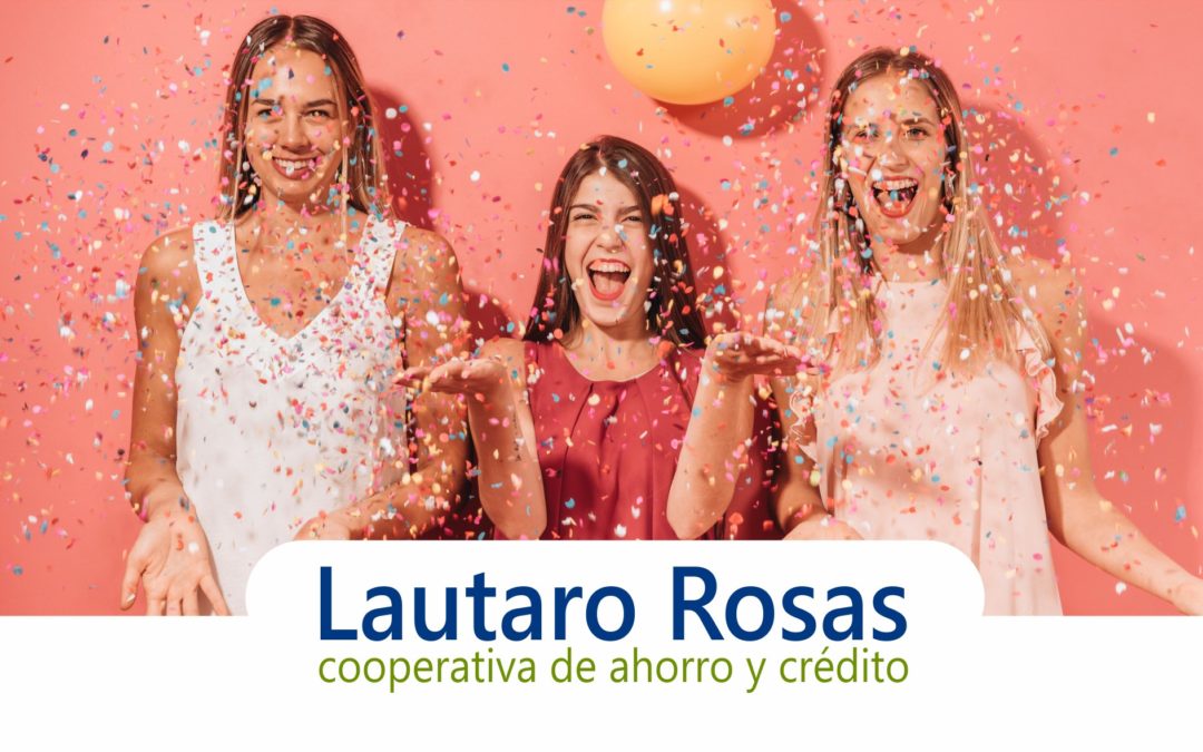 Cooperativa Lautaro Rosas comienza el año con nuevos beneficios para sus socios