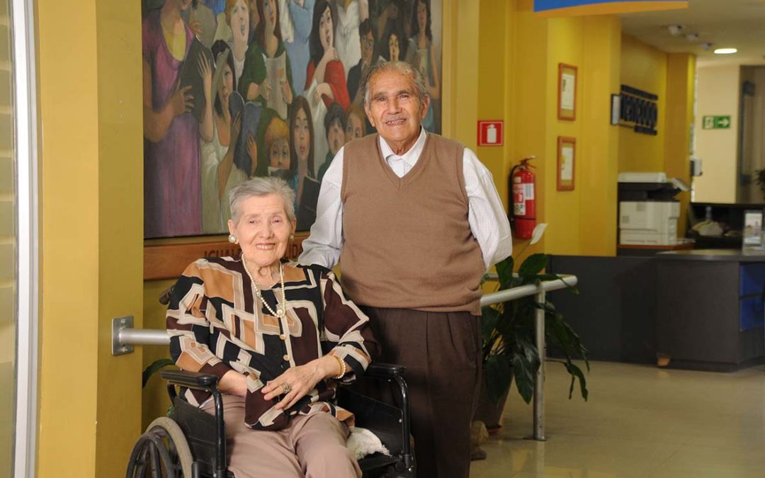 Oriencoop cumple 65 años destacando a sus socios fundadores