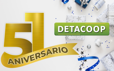 Detacoop cumple 51 años en el corazón del cooperativismo chileno