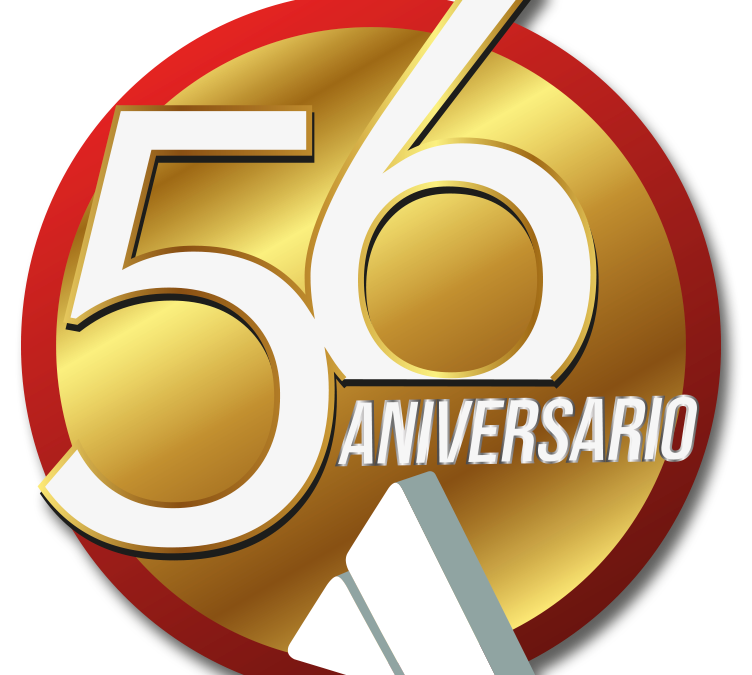 Ahorrocoop celebra sus 56 años