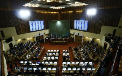 Coopera participó en dos exposiciones en la Comisión de Economía de la Cámara de Diputados