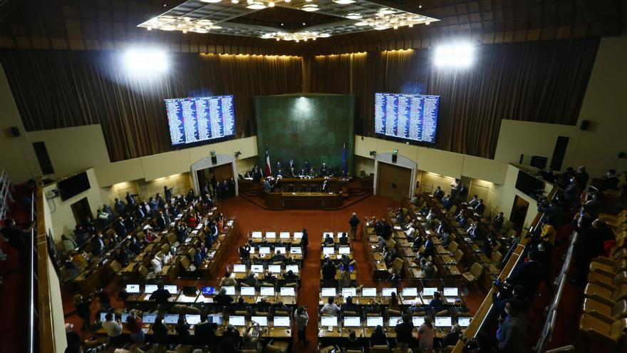 Coopera participó en dos exposiciones en la Comisión de Economía de la Cámara de Diputados