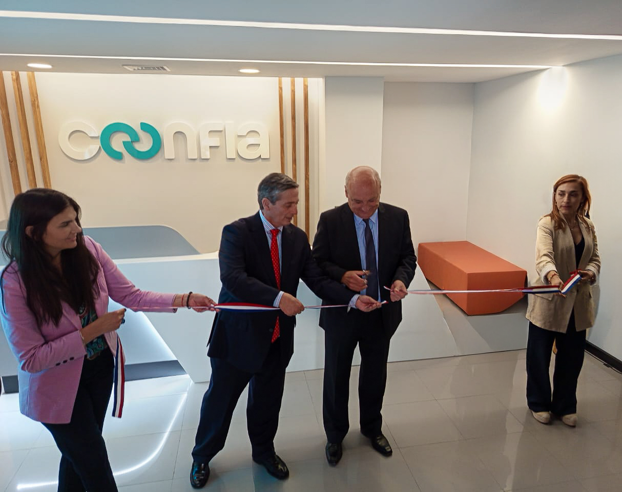 Cooperativa Coonfia inaugura nueva sucursal en Providencia: un paso más en su crecimiento nacional